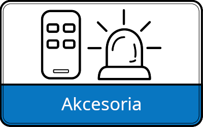 Akcesoria do automatyki - Instrukcje produkt&oacute;w Beninca