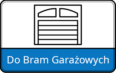 Automatyka do bram garażowych - Instrukcje produkt&oacute;w Beninca