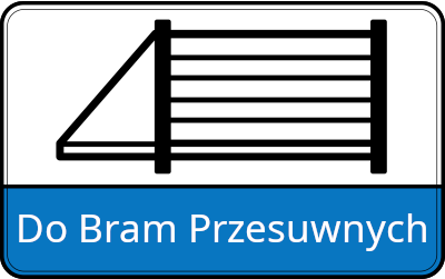 Automatyka do bram przesuwnych - Instrukcje produkt&oacute;w Beninca