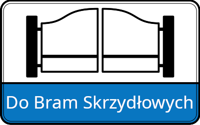 Automatyka do bram skrzydłowych - Instrukcje produkt&oacute;w Beninca