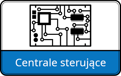 centrale sterujące do automatyki - Instrukcje produkt&oacute;w Beninca