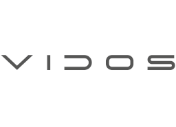 VIDOS LOGO - Instrukcje urządzeń VIDOS