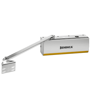 BENINCA ADAM - Instrukcje Beninca - Siłownki garażowe