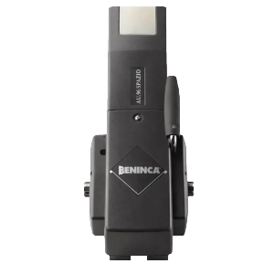 BENINCA AU - Instrukcje Beninca - Siłownki garażowe