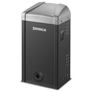 BENINCA BISON - Instrukcje Beninca - Siłownki przesuwne