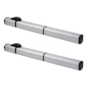 FAAC S450H - Instrukcje Faac - napędy do bram skrzydłowych
